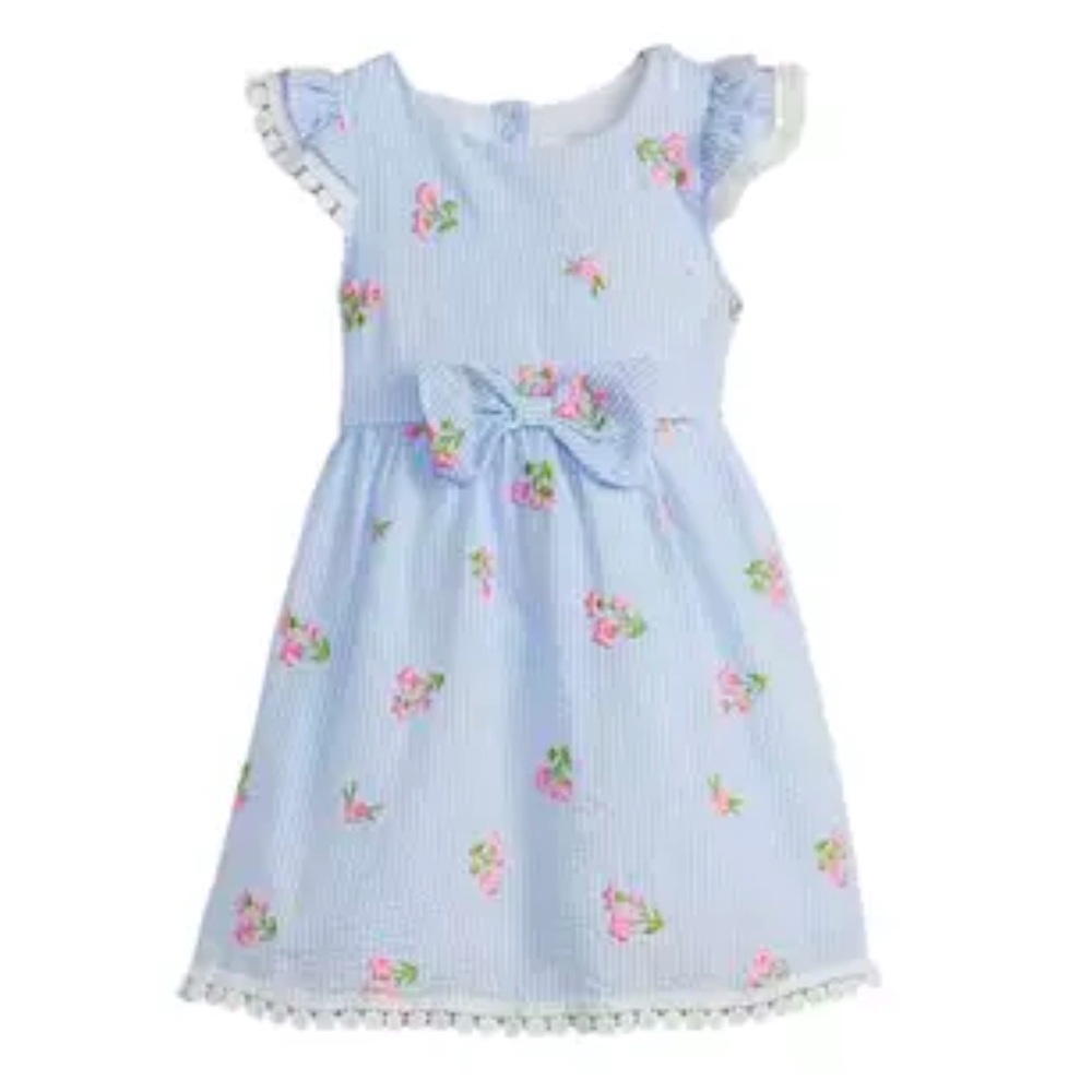 Toddler girl Dress